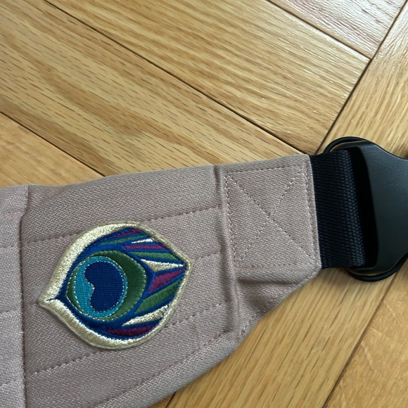 Artipoppe ZEITGEIST AIR IN TUSSAH SILK - Picture 4 of 8